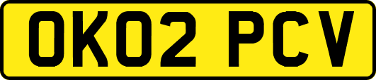 OK02PCV