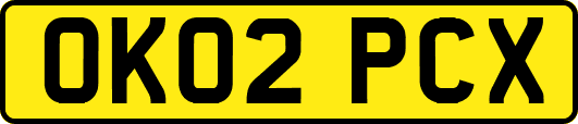 OK02PCX