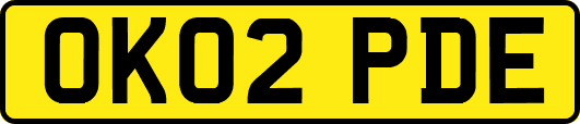 OK02PDE