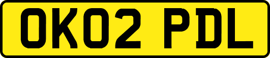 OK02PDL