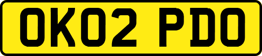 OK02PDO
