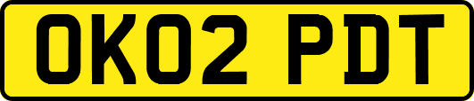 OK02PDT