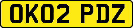 OK02PDZ