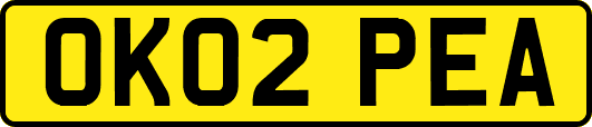 OK02PEA