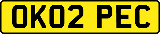 OK02PEC