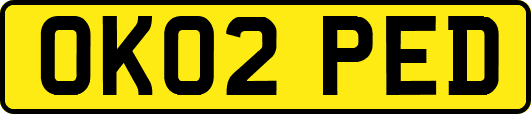 OK02PED