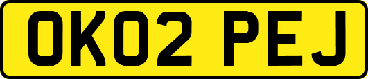 OK02PEJ