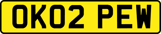 OK02PEW