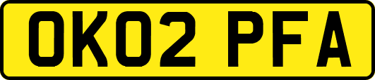 OK02PFA