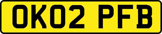 OK02PFB