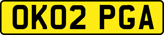 OK02PGA