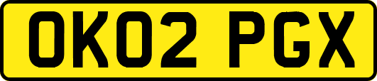 OK02PGX