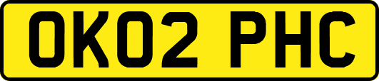 OK02PHC