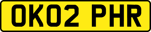 OK02PHR
