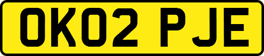 OK02PJE