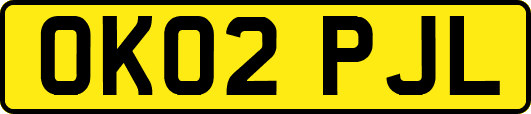 OK02PJL