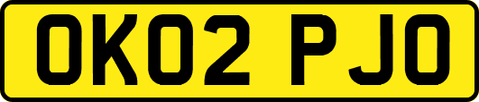 OK02PJO