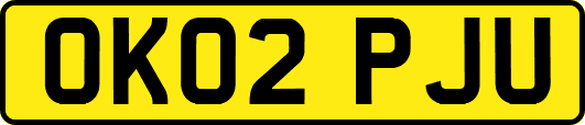 OK02PJU