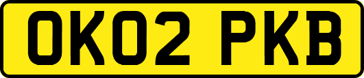 OK02PKB