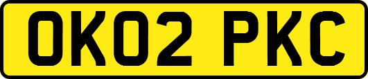 OK02PKC