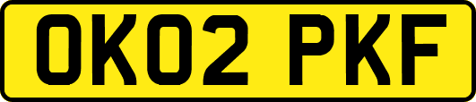 OK02PKF