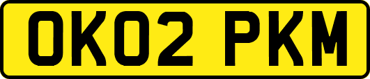 OK02PKM