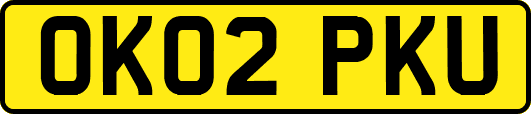 OK02PKU