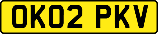 OK02PKV