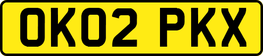 OK02PKX
