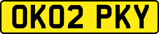 OK02PKY