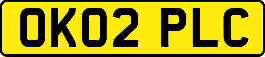OK02PLC