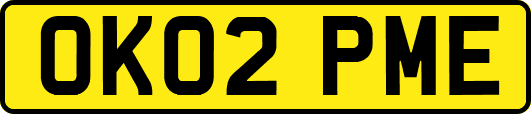 OK02PME