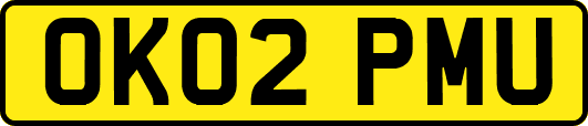 OK02PMU