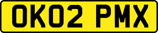 OK02PMX