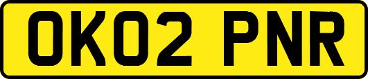 OK02PNR