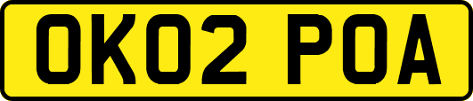 OK02POA