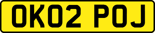 OK02POJ