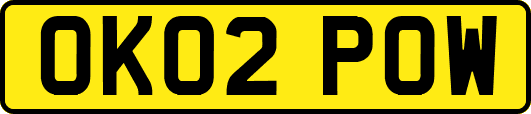 OK02POW