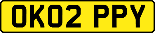 OK02PPY