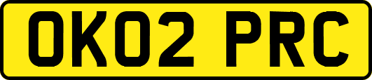 OK02PRC