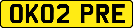OK02PRE