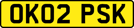 OK02PSK