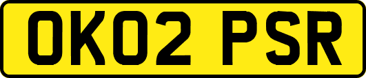 OK02PSR