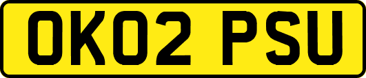 OK02PSU