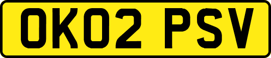 OK02PSV