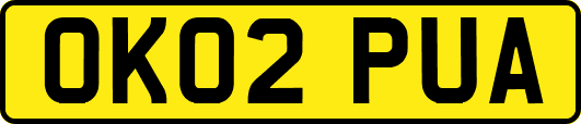 OK02PUA