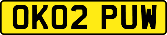 OK02PUW