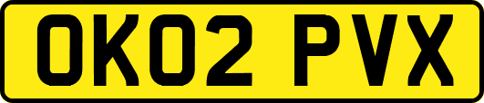 OK02PVX