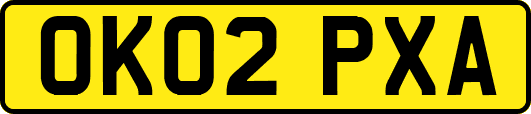 OK02PXA