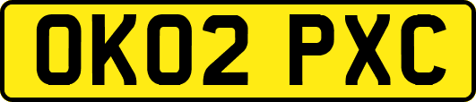 OK02PXC